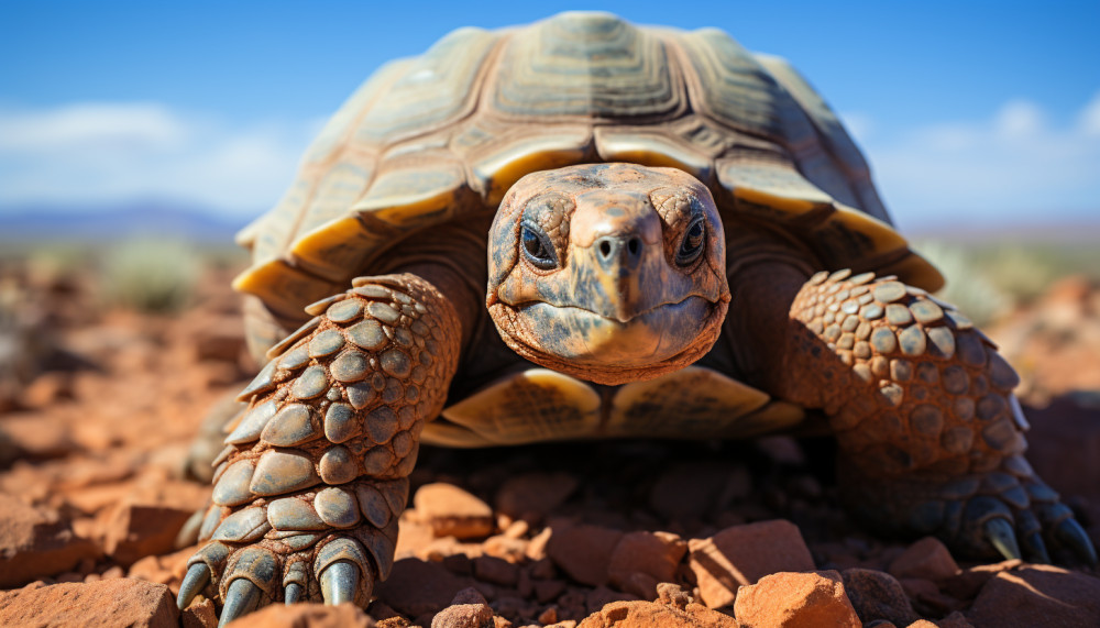 Incredible Adaptations: How Desert Animals Survive