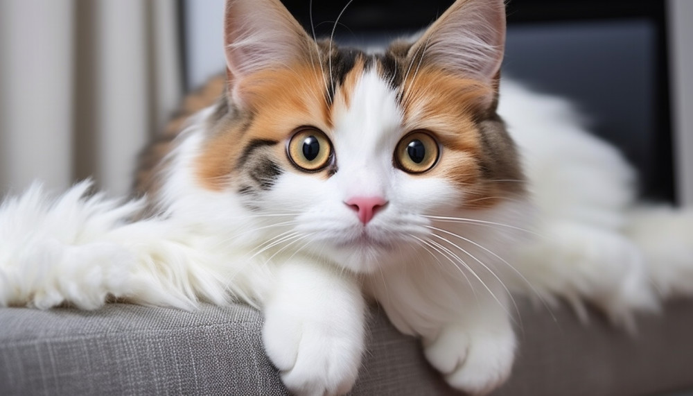 Why Do Cats Knead? Answering a Feline Mystery