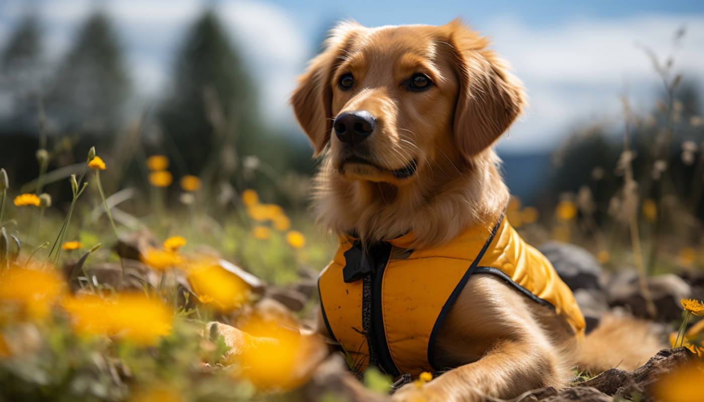 Canine Companions: A Deeper Look at Dog Intelligence
