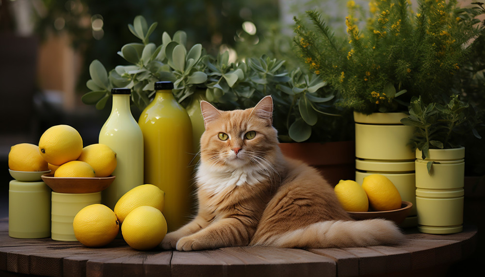 Understanding The Effectiveness Of Natural Flea And Tick Repellents In Home Gardens