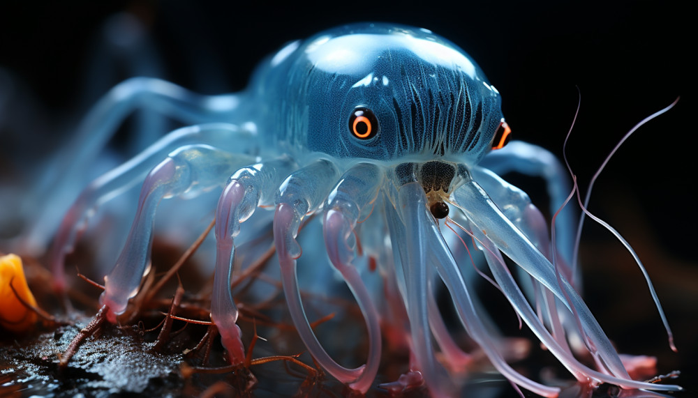 Unveiling the Secret Lives of Deep Sea Creatures